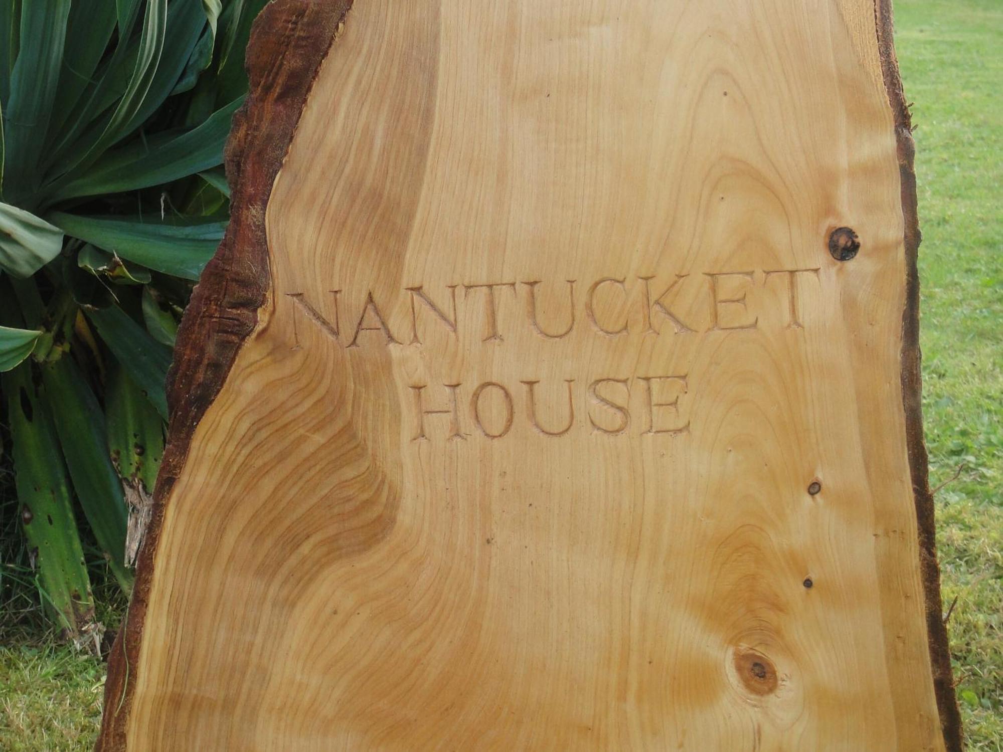 Vila Nantucket House Misterton  Exteriér fotografie